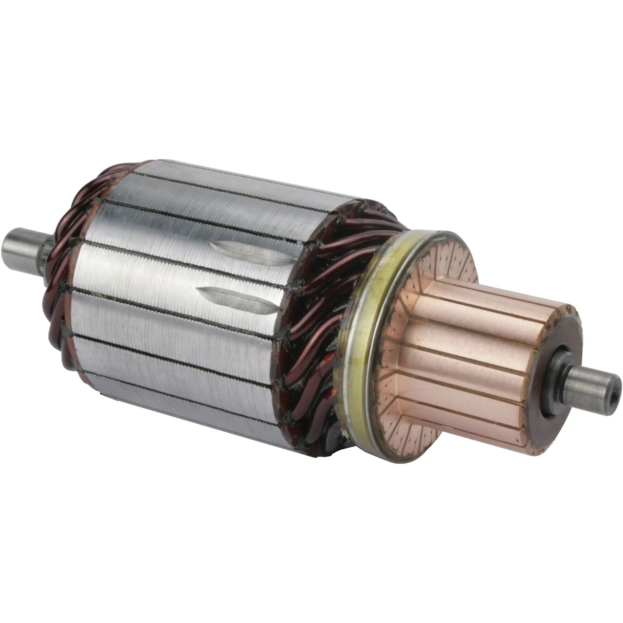 Anker/Rotor