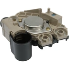 Spændingsregulator