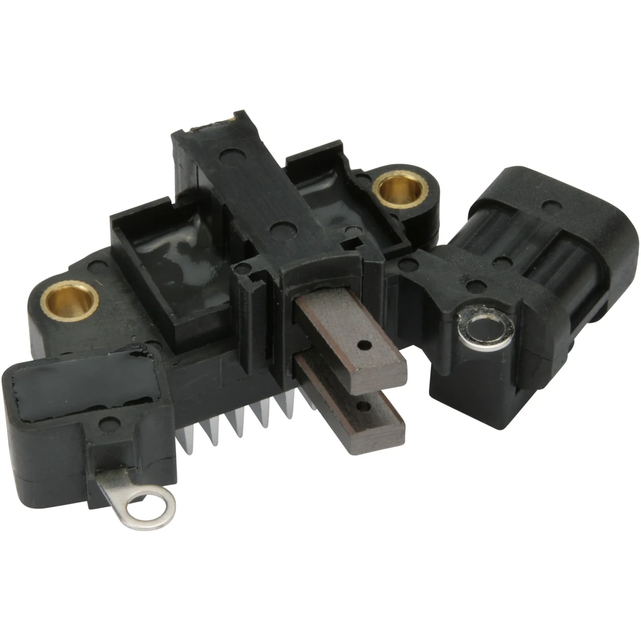 Spændingsregulator