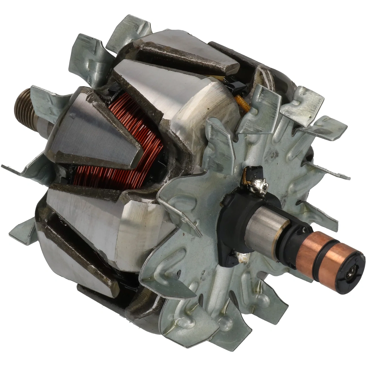 Anker/Rotor
