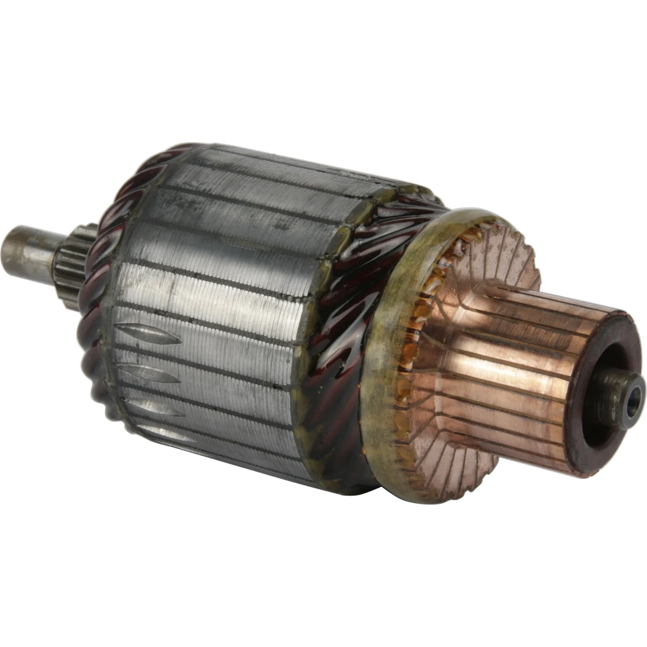 Anker/Rotor