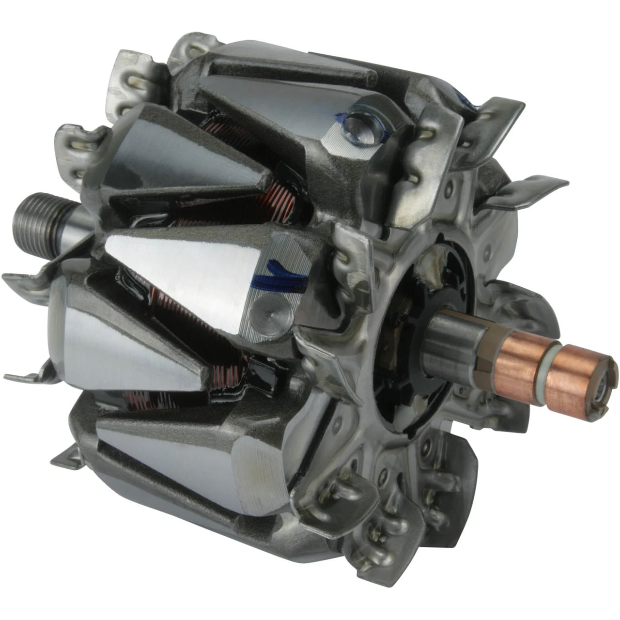 Anker/Rotor