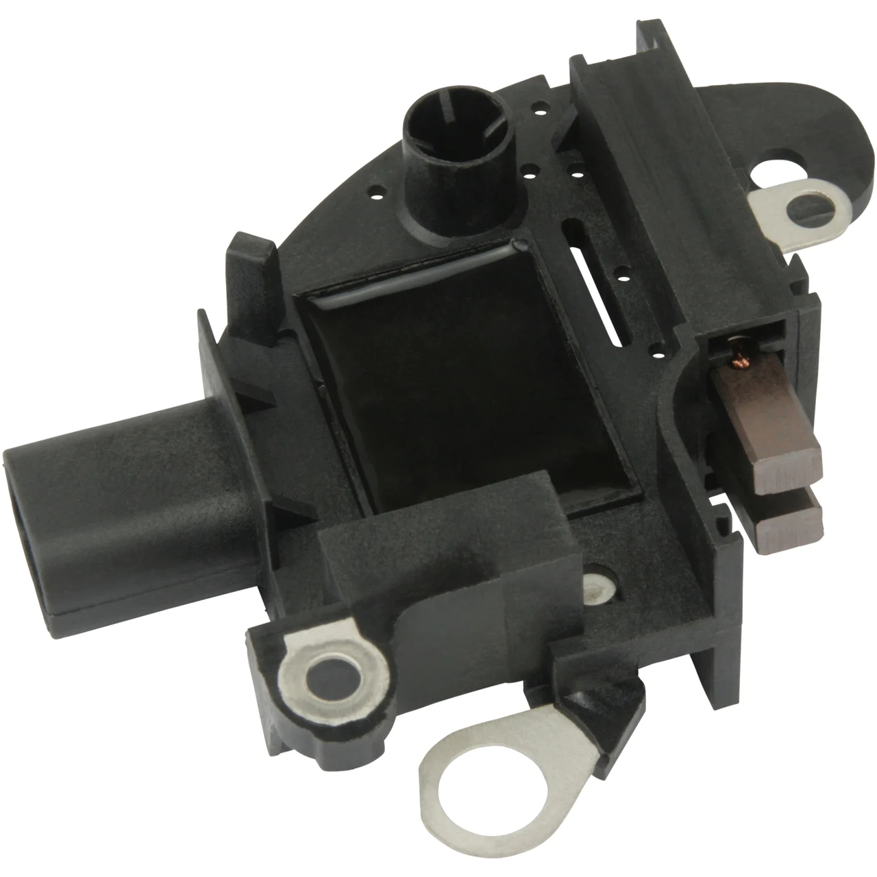 Spændingsregulator