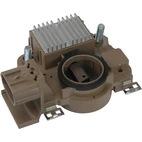 Spændingsregulator
