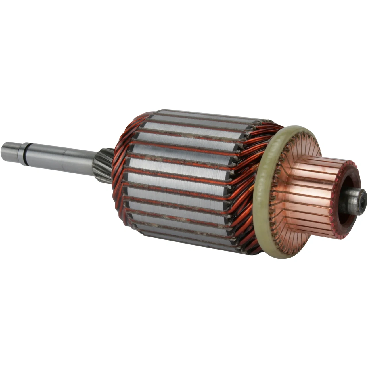 Anker/Rotor