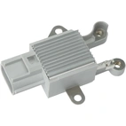 Spændingsregulator