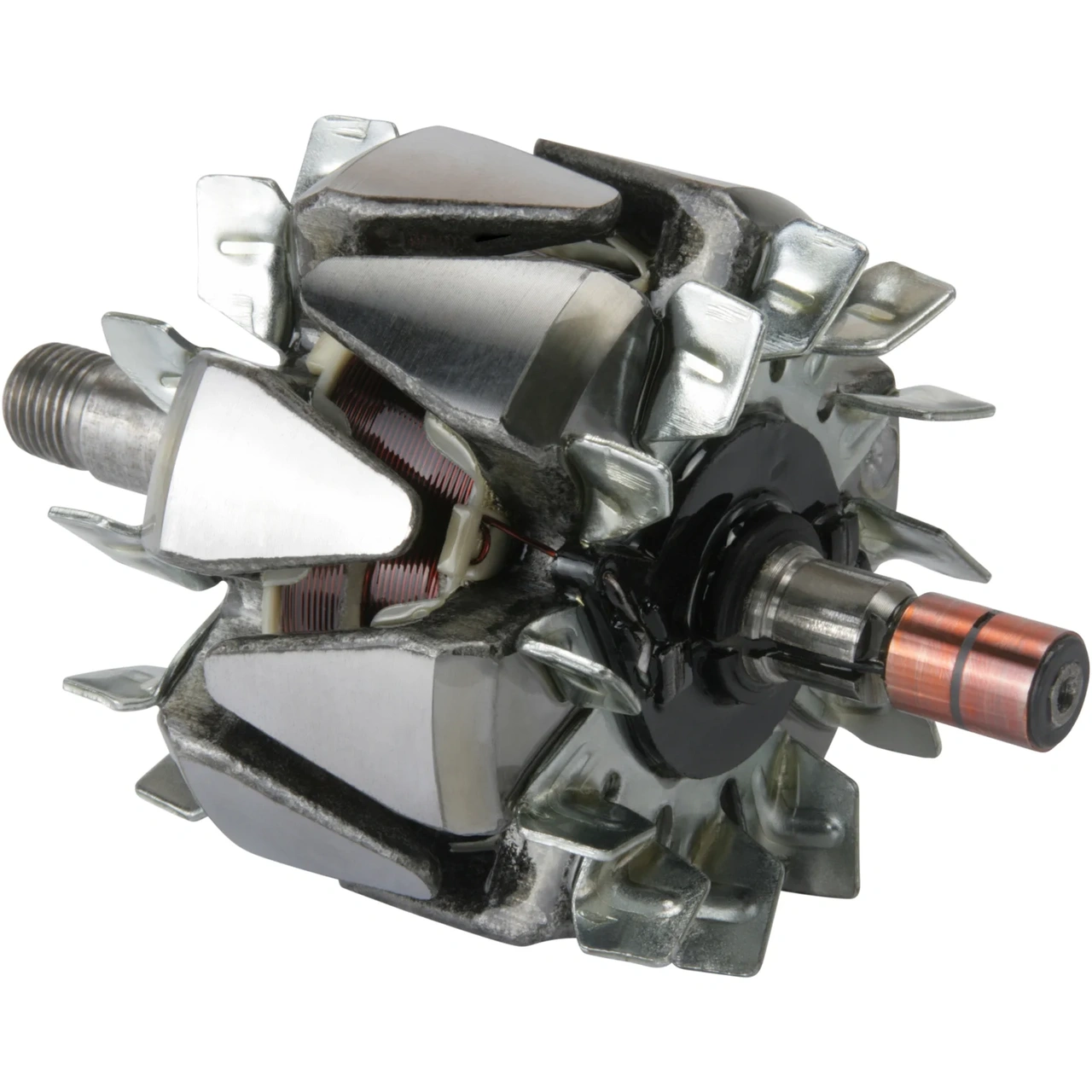 Anker/Rotor