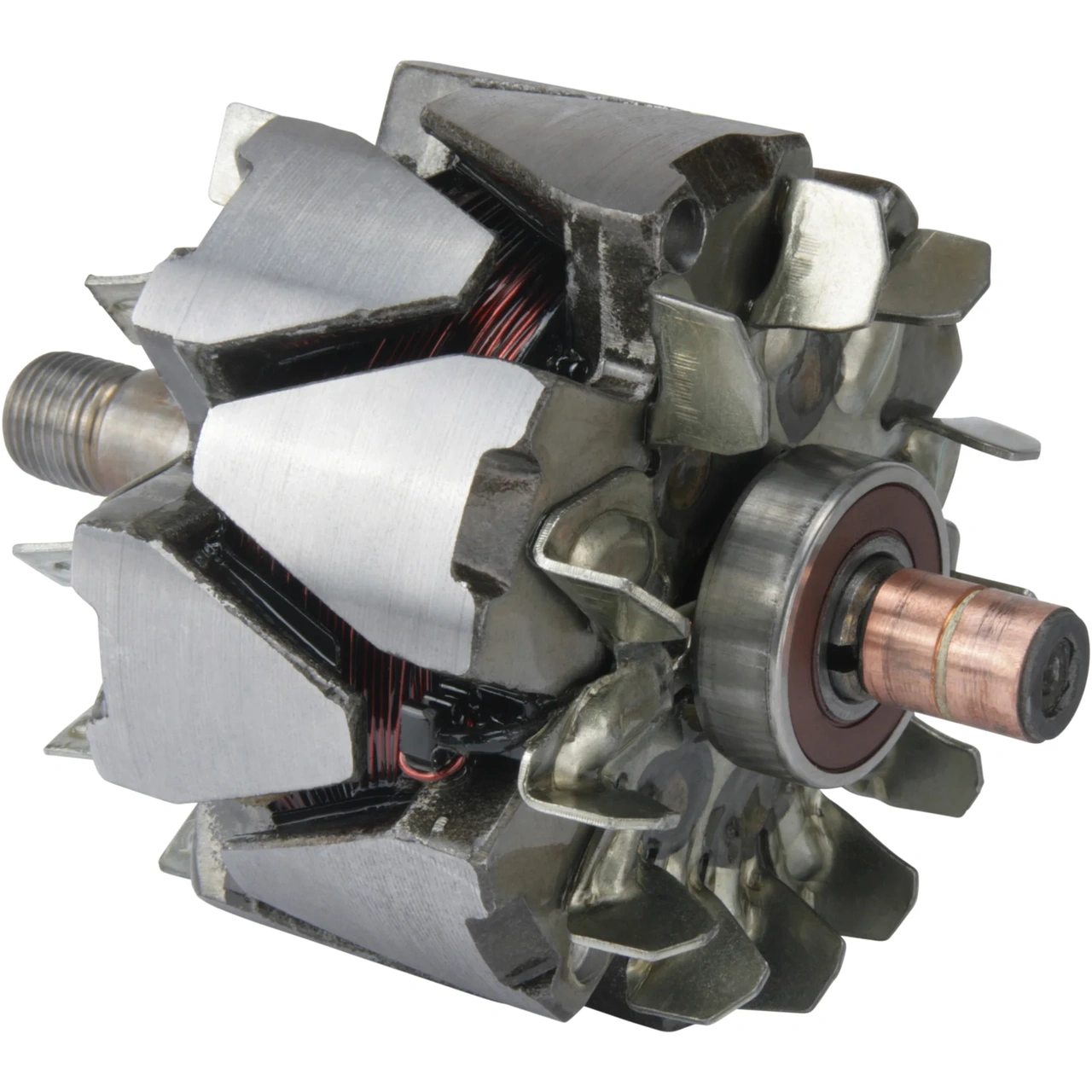 Anker/Rotor