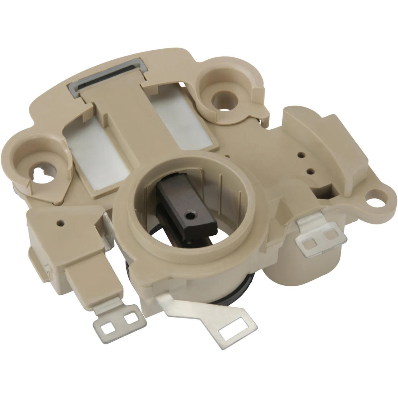 Spændingsregulator