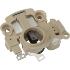 Spændingsregulator