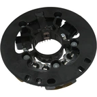 Spændingsregulator/diodebro