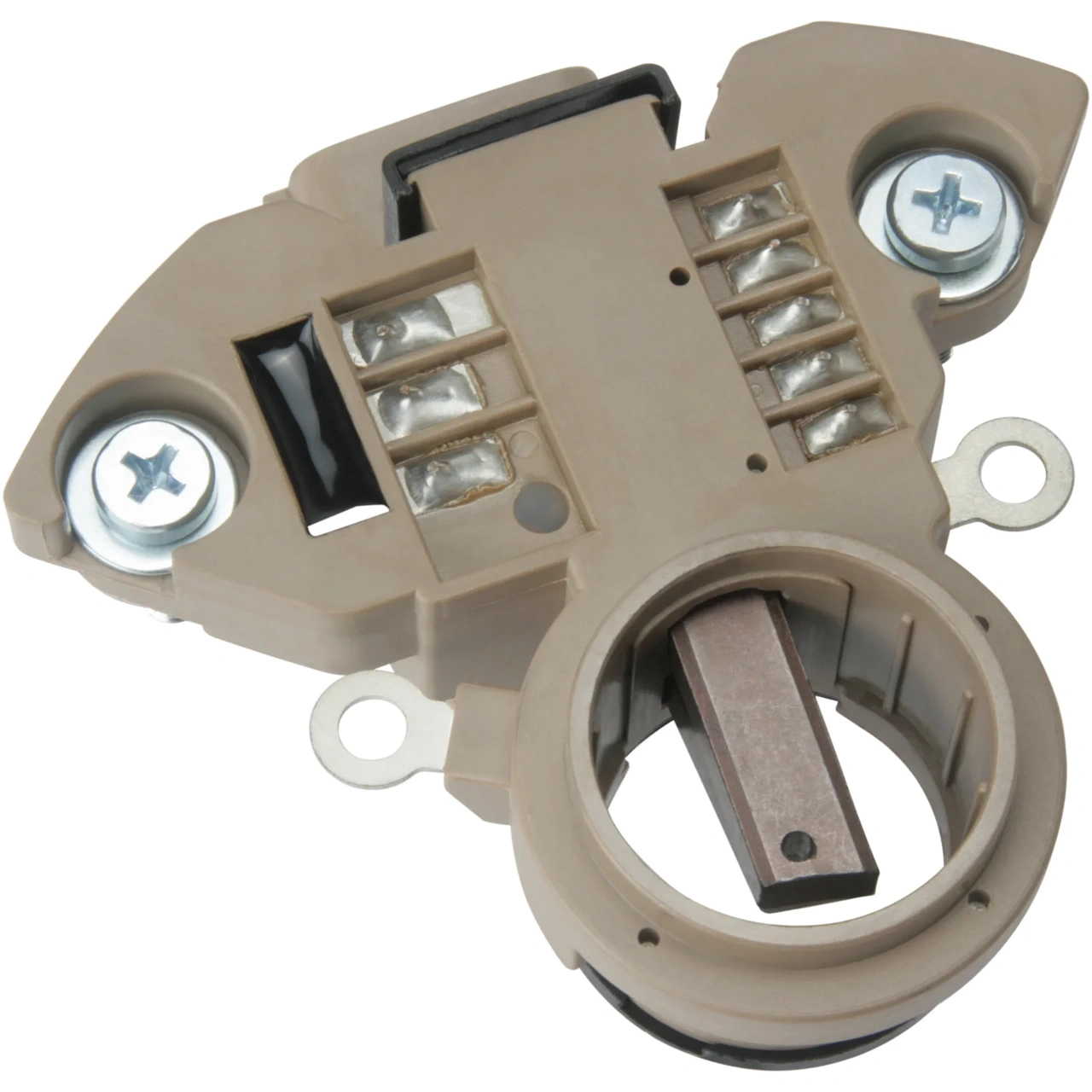 Spændingsregulator