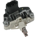 Spændingsregulator