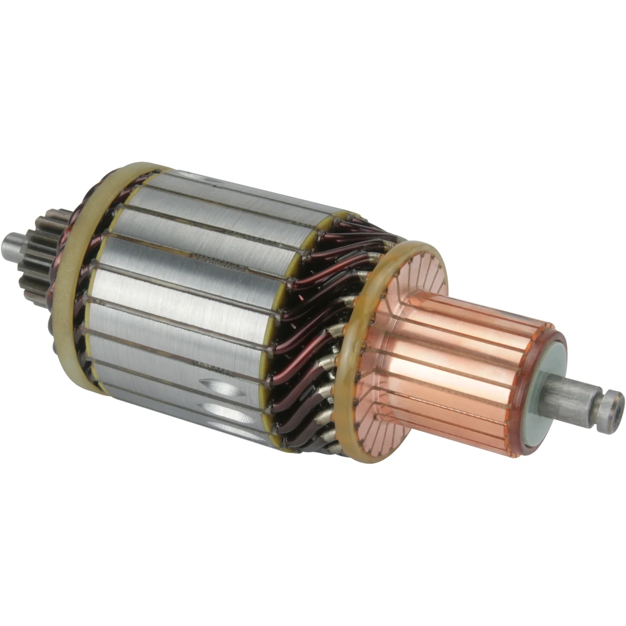 Anker/Rotor
