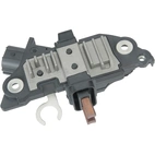 Spændingsregulator