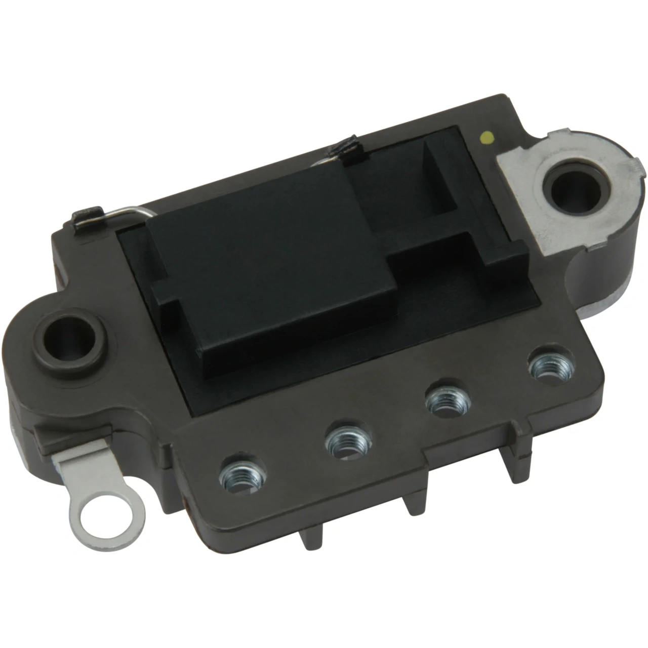 Spændingsregulator