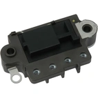 Spændingsregulator