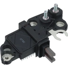 Spændingsregulator