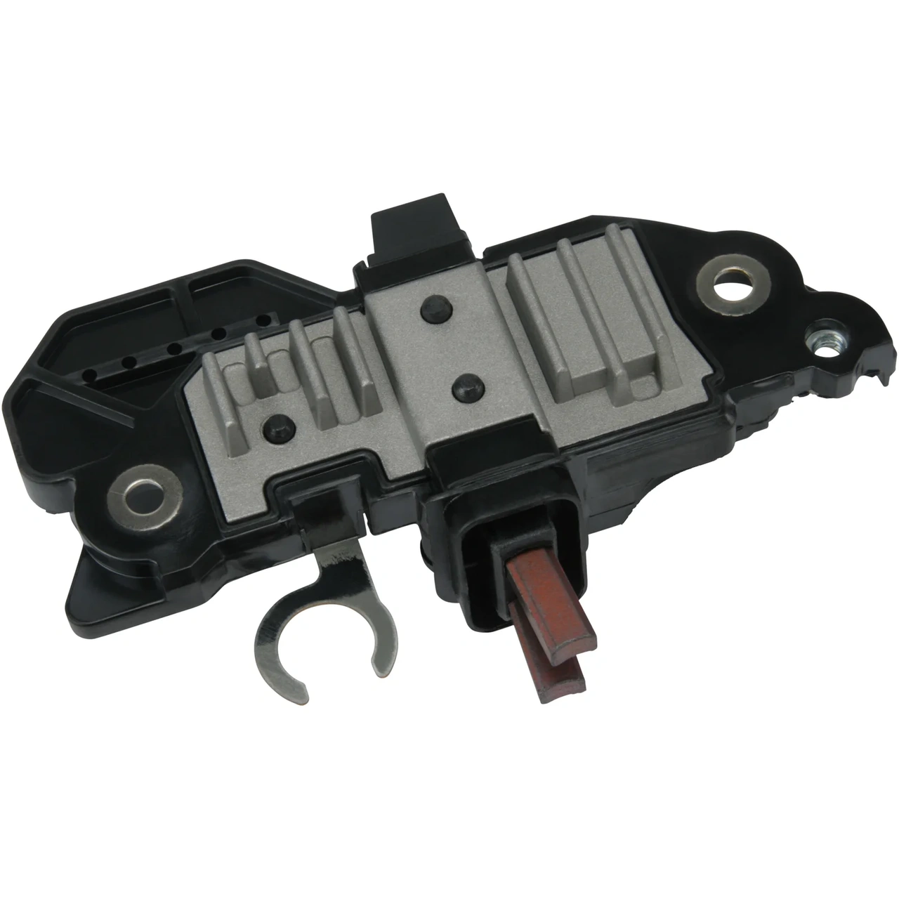 Spændingsregulator