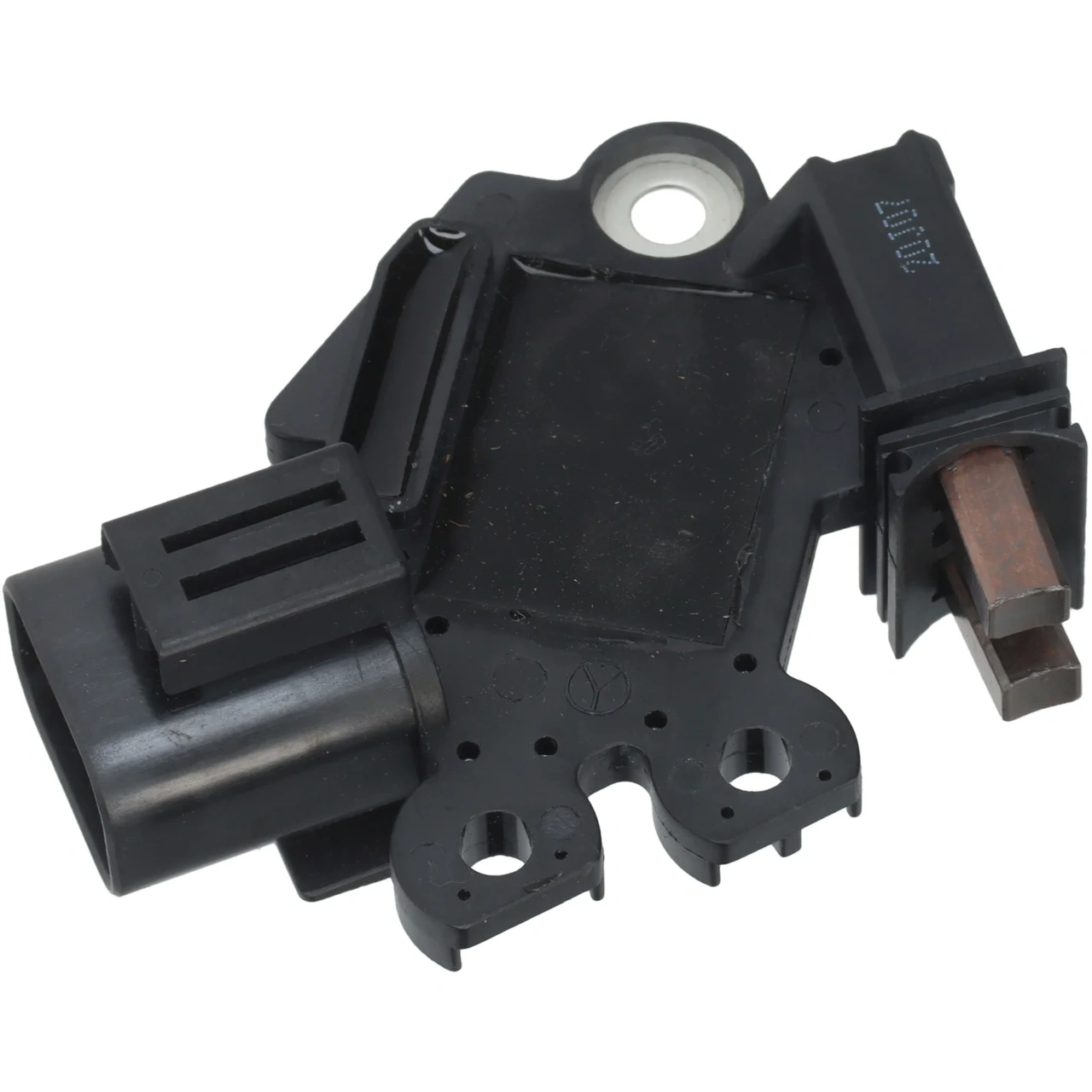 Spændingsregulator