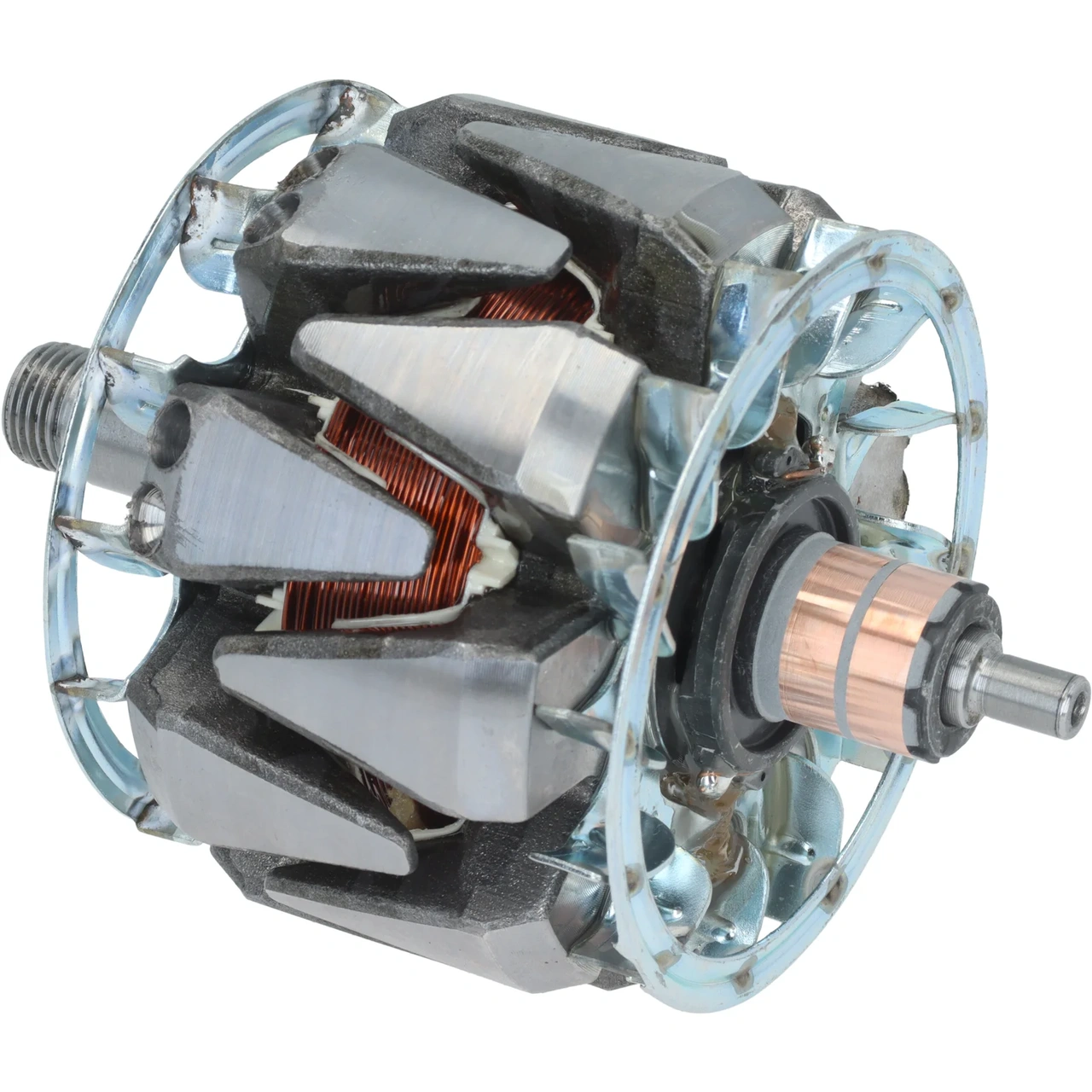 Anker/Rotor