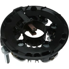 Spændingsregulator/diodebro