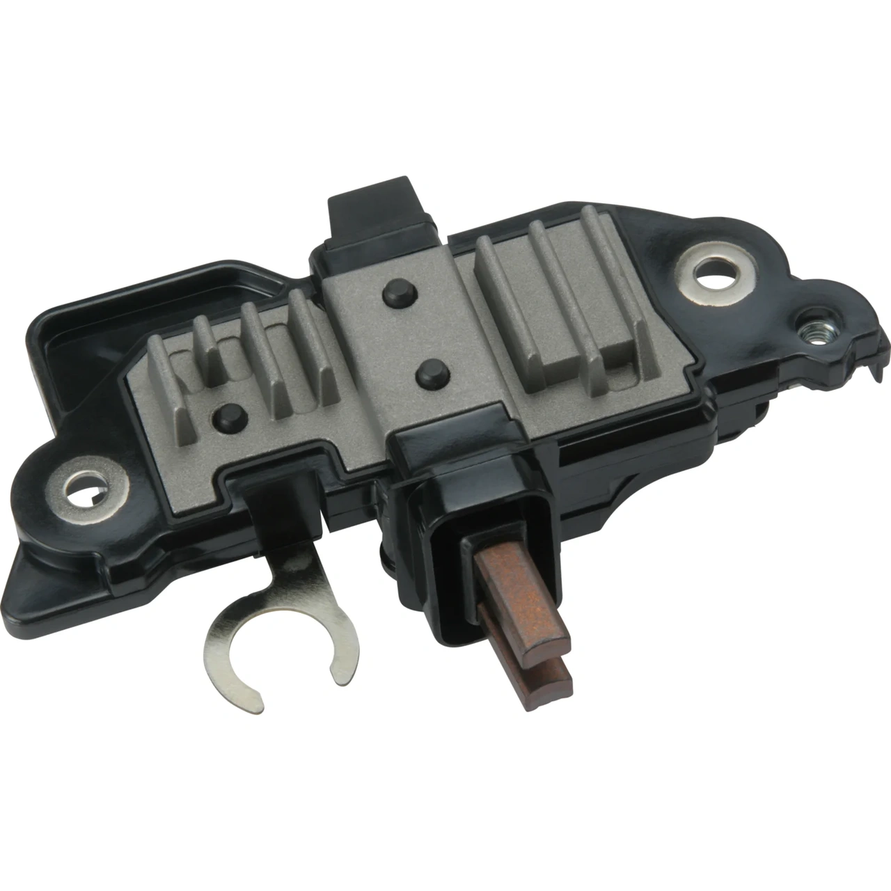Spændingsregulator