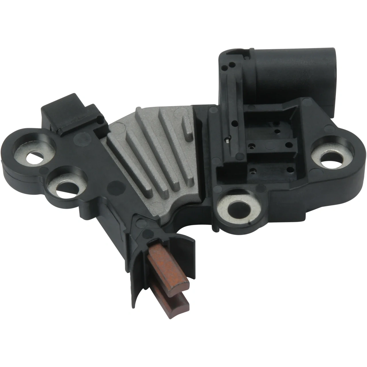 Spændingsregulator