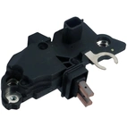 Spændingsregulator