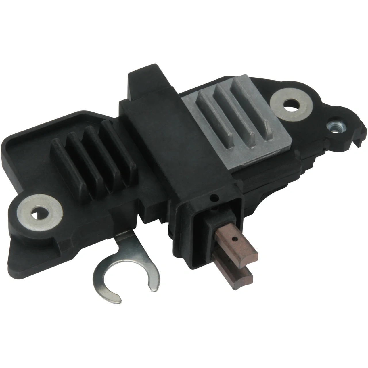 Spændingsregulator