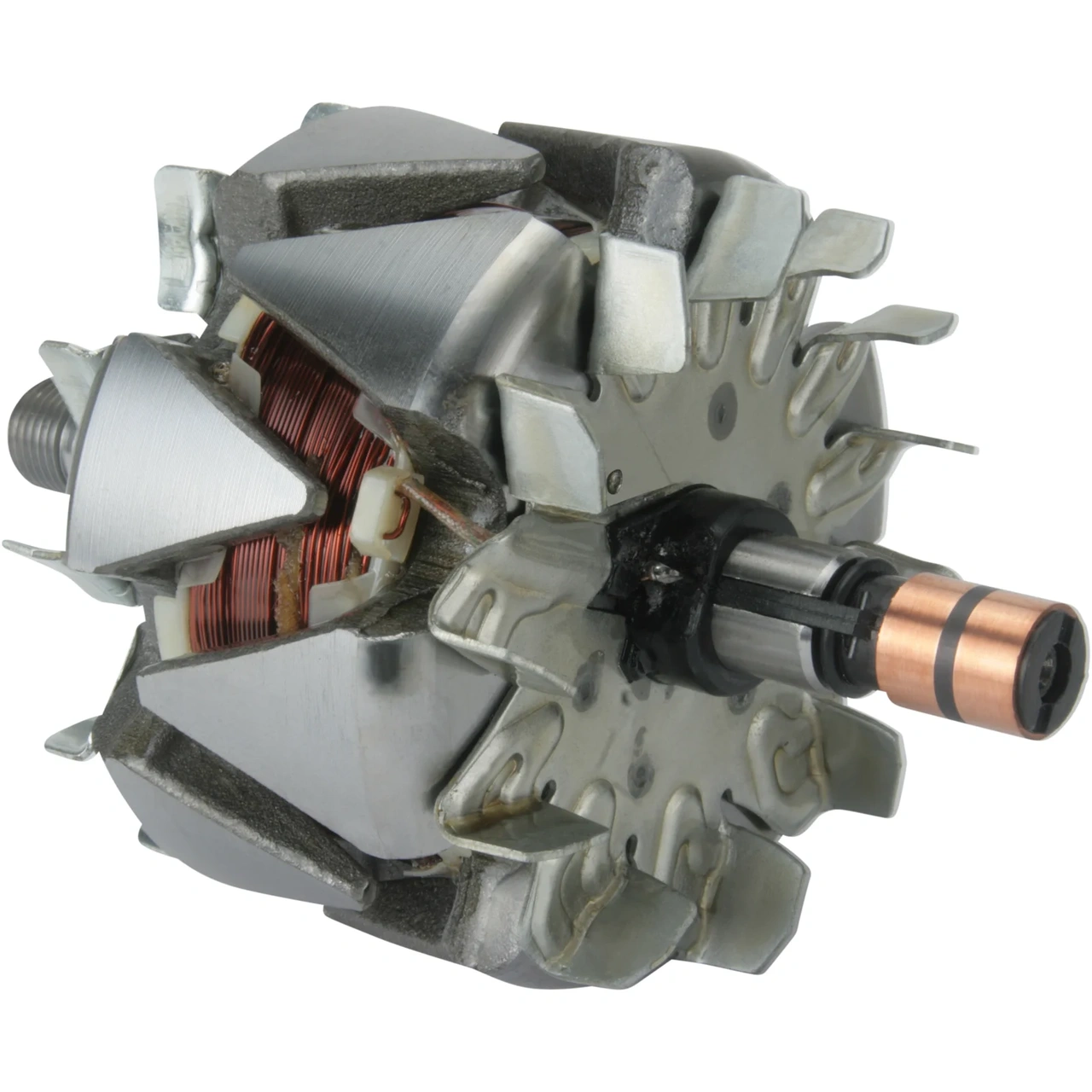 Anker/Rotor