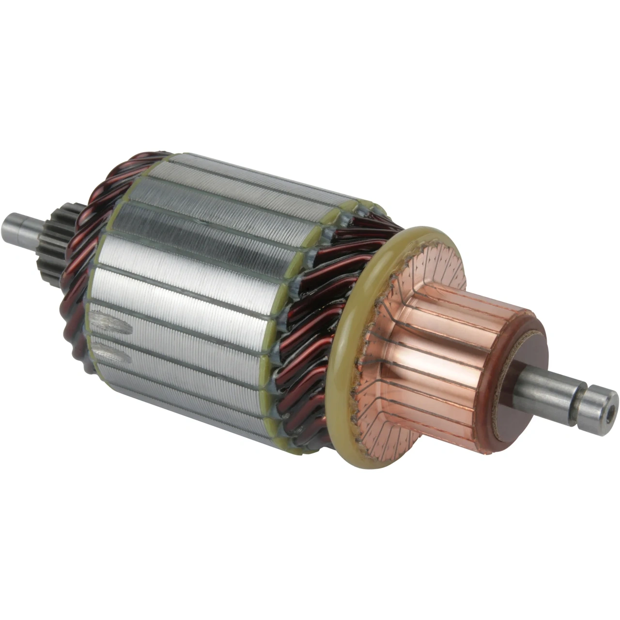 Anker/Rotor