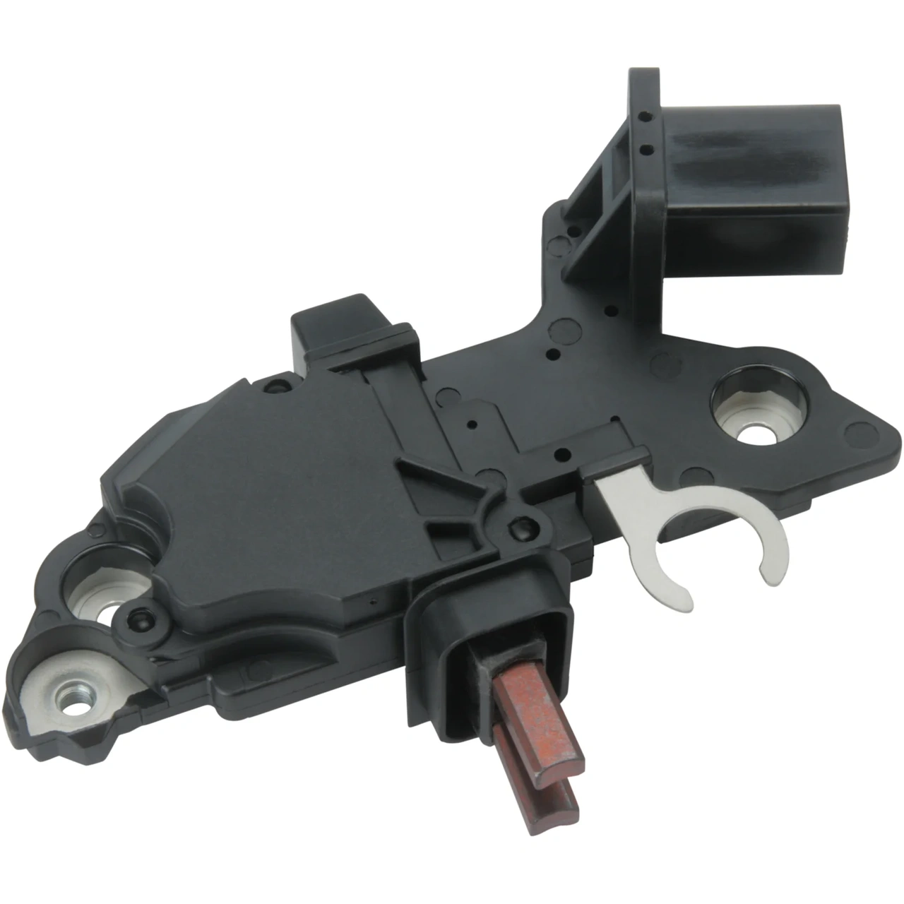 Spændingsregulator