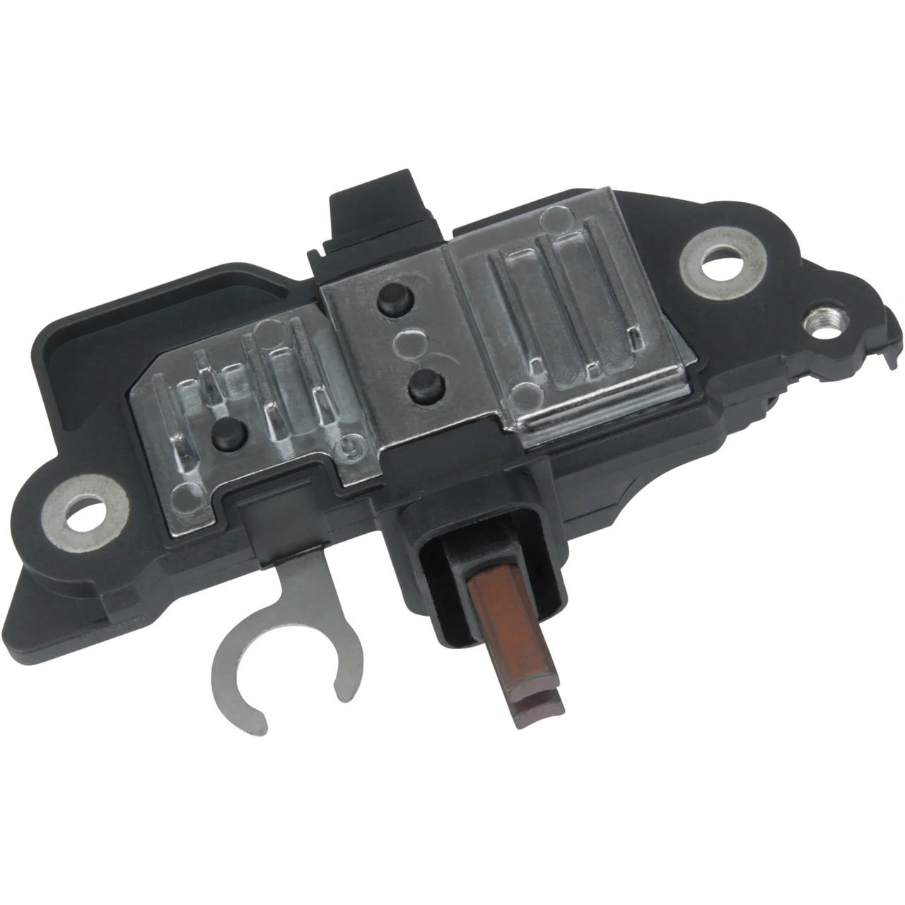 Spændingsregulator