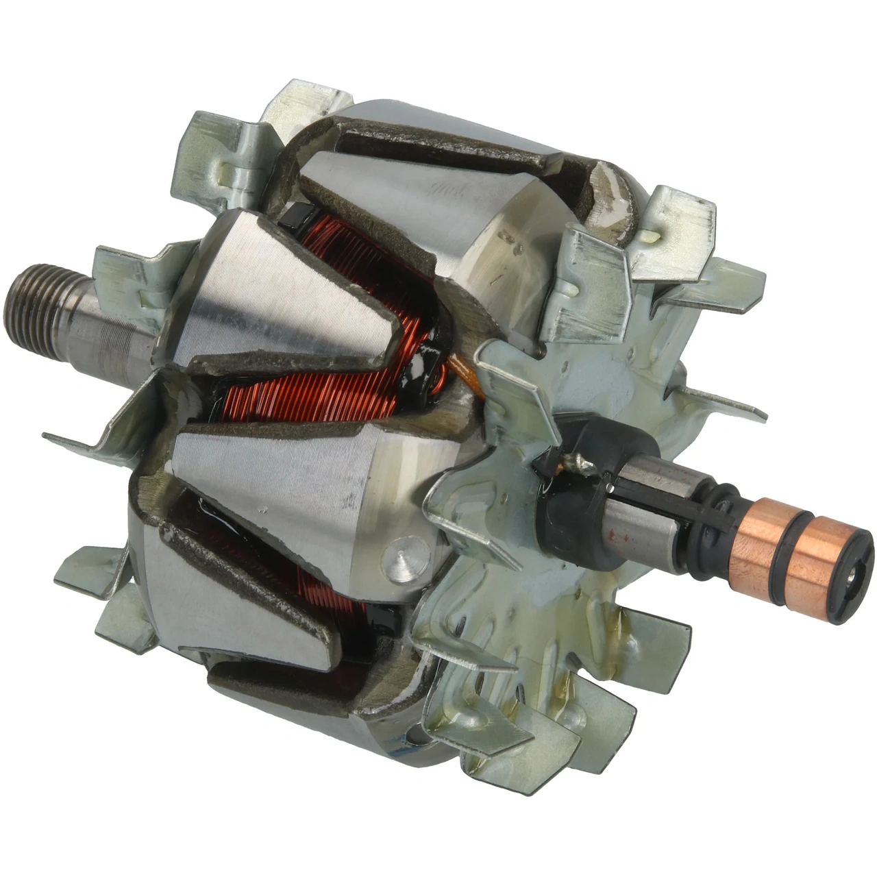 Anker/Rotor