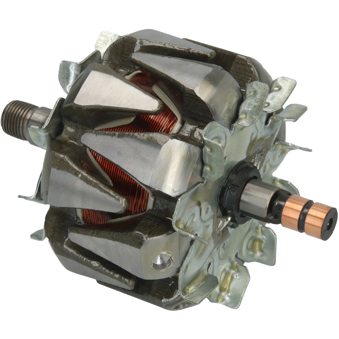 Anker/Rotor