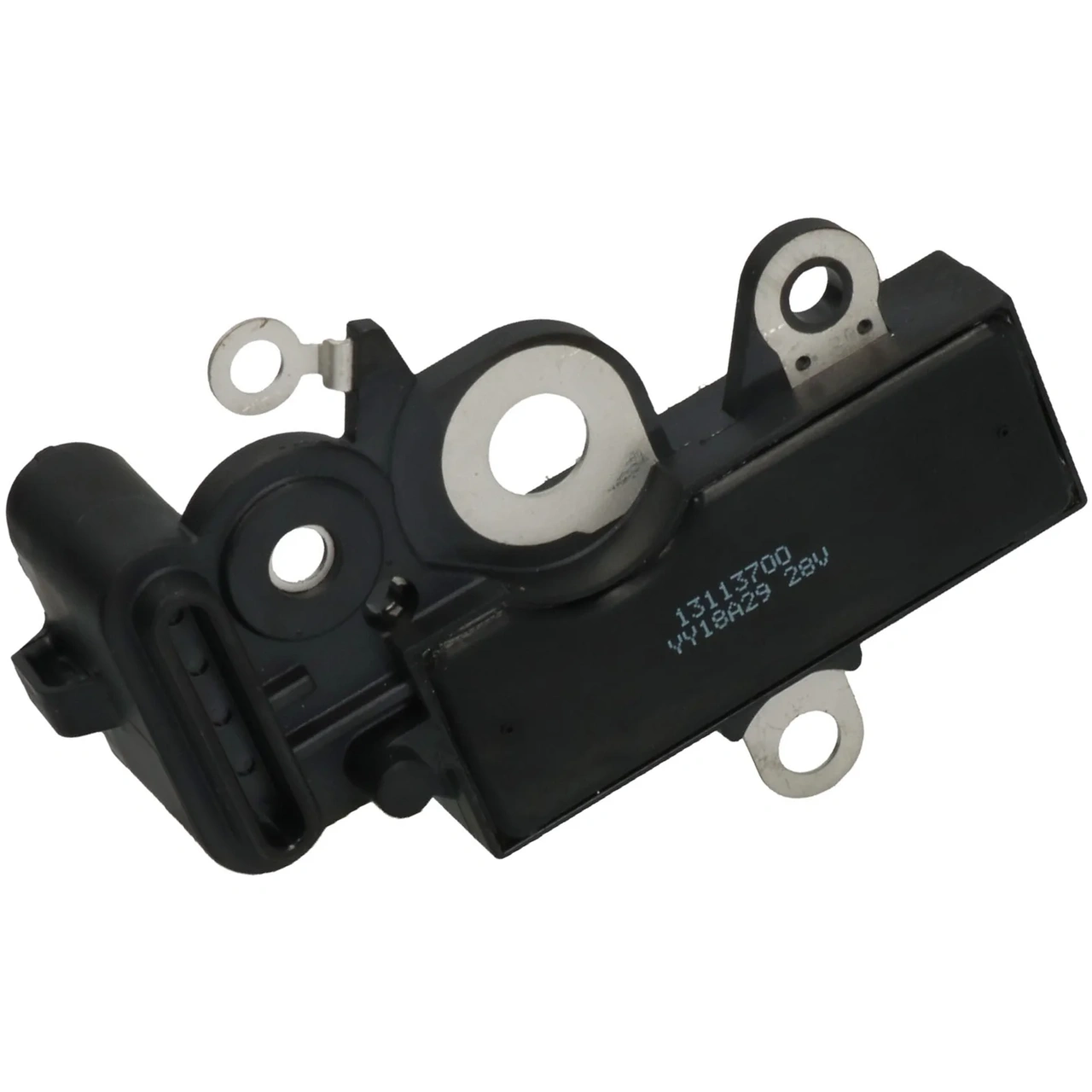 Spændingsregulator