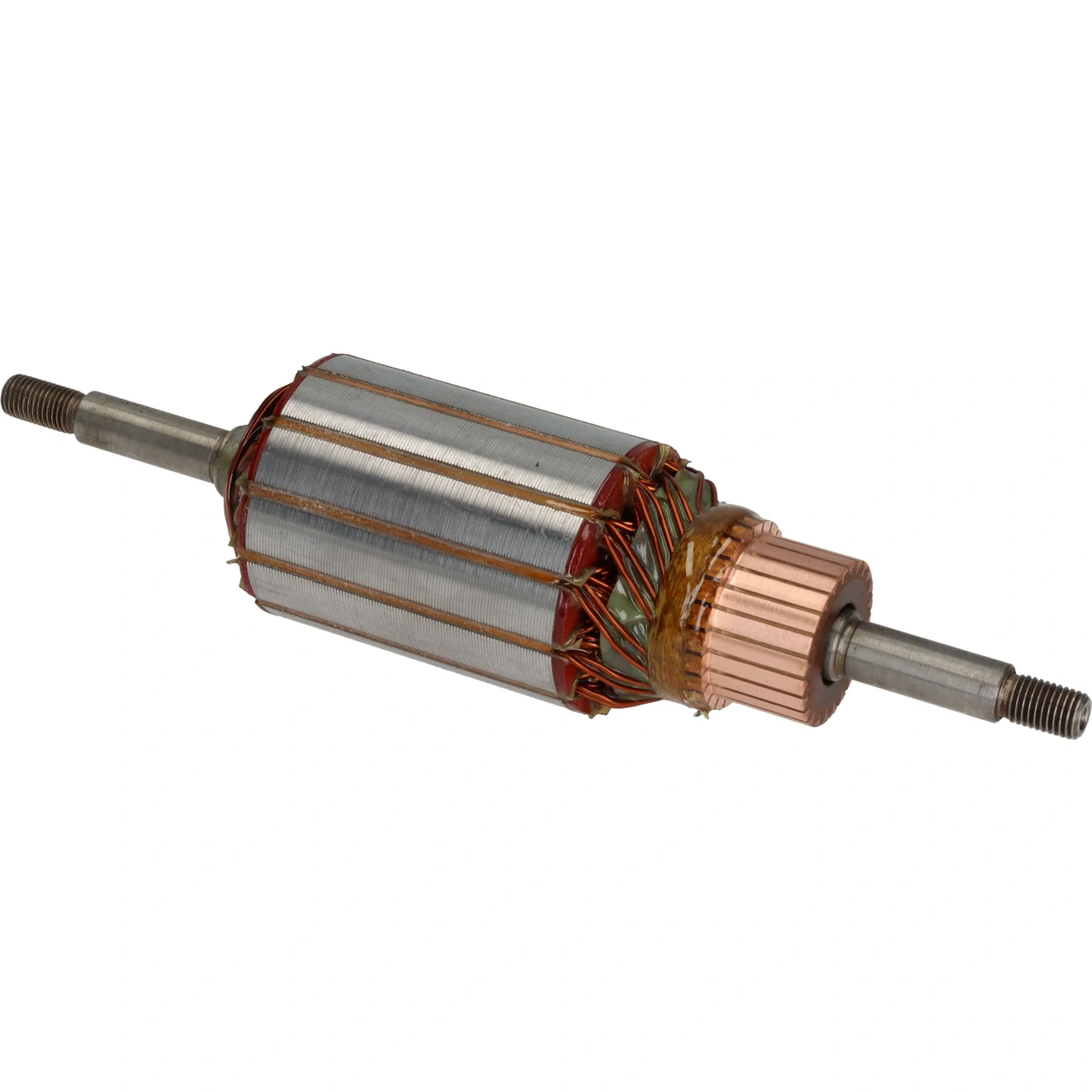 Anker/Rotor