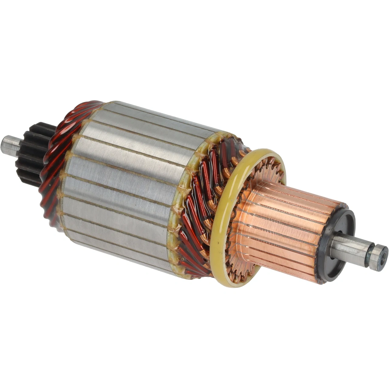 Anker/Rotor