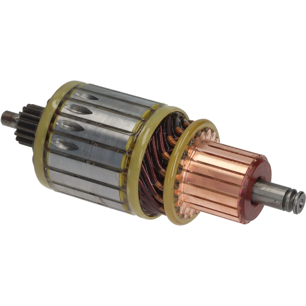 Anker/Rotor