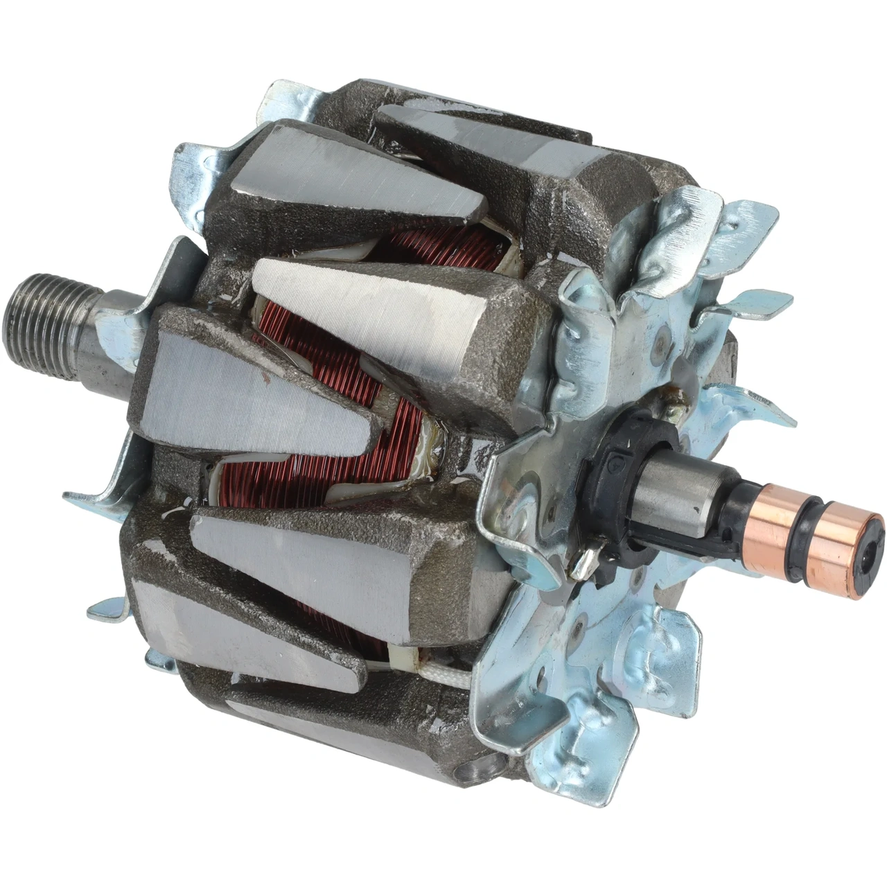 Anker/Rotor