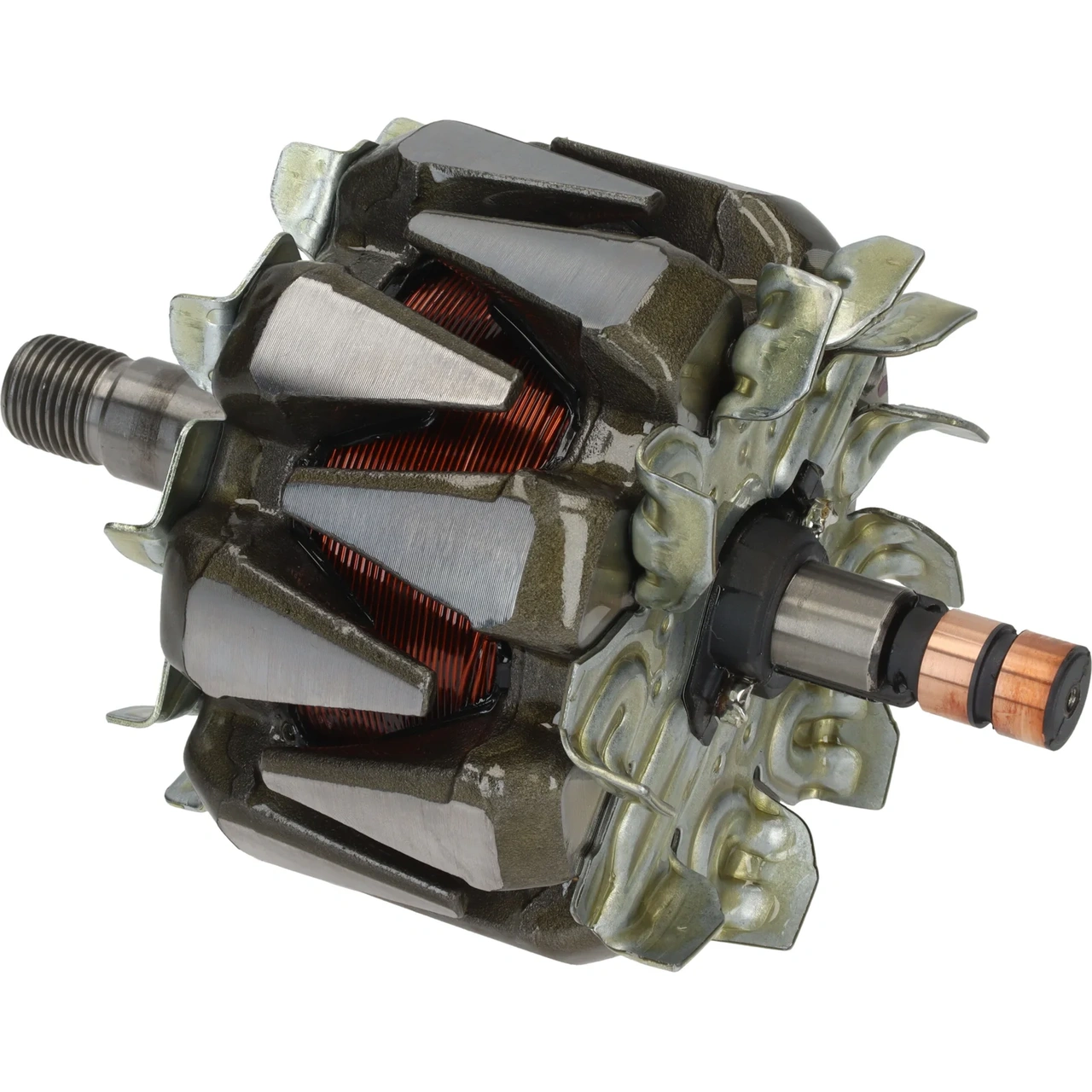 Anker/Rotor
