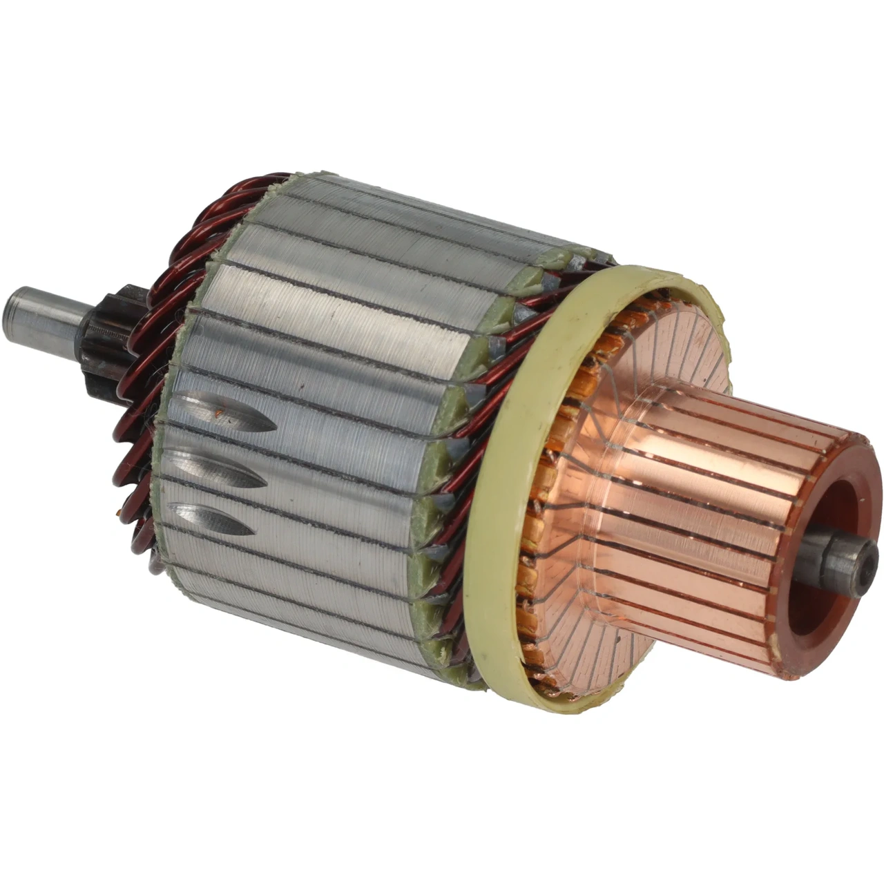 Anker/Rotor