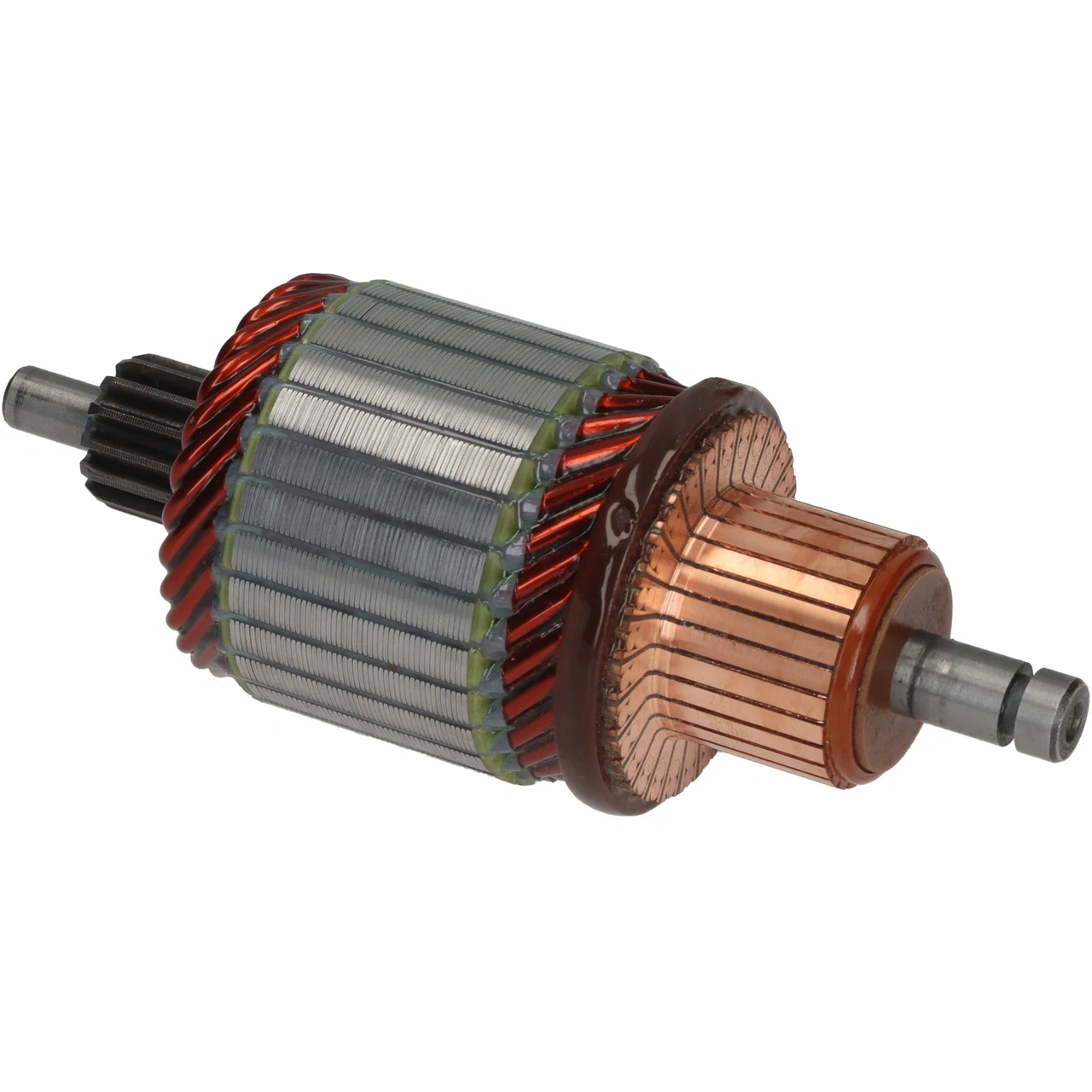 Anker/Rotor