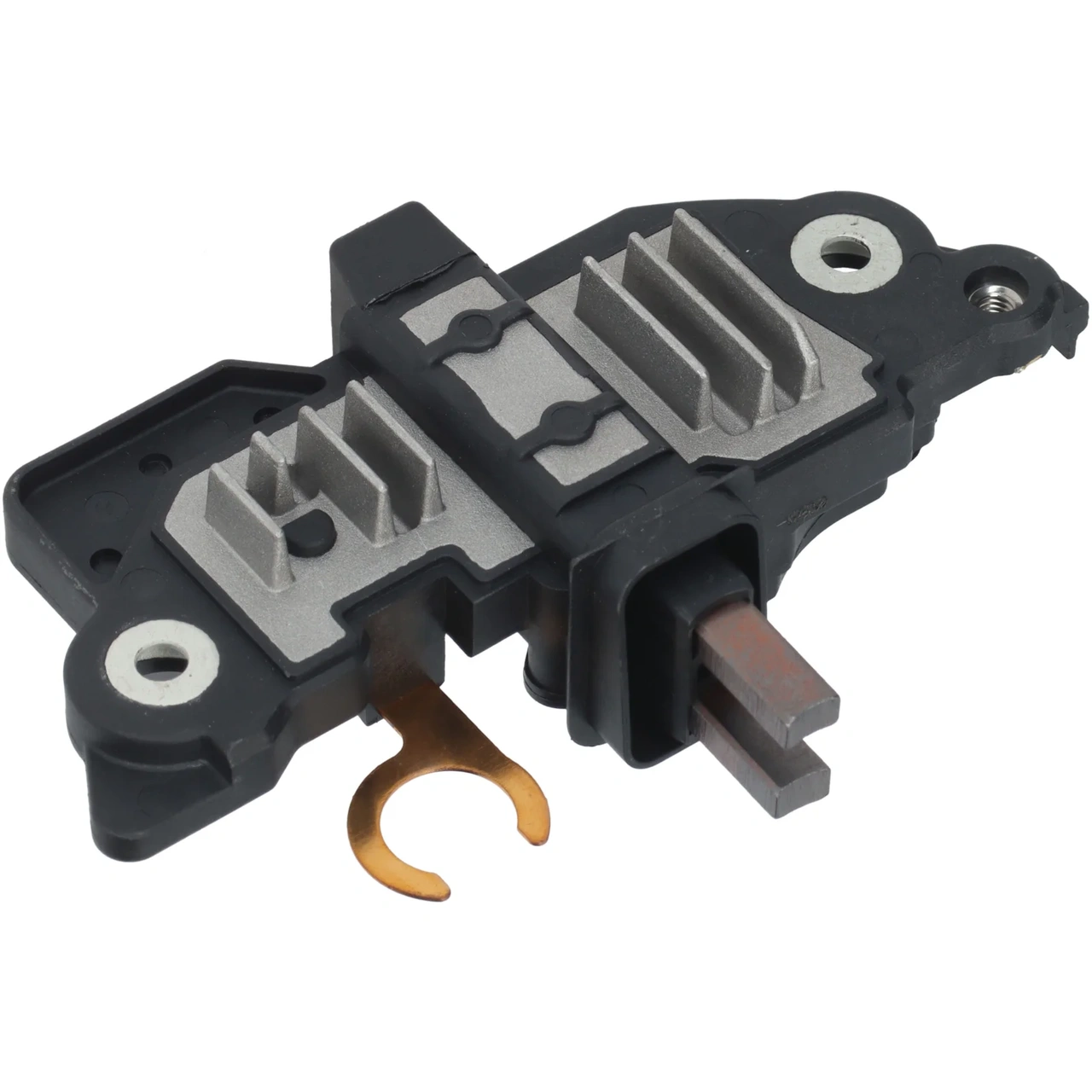 Spændingsregulator