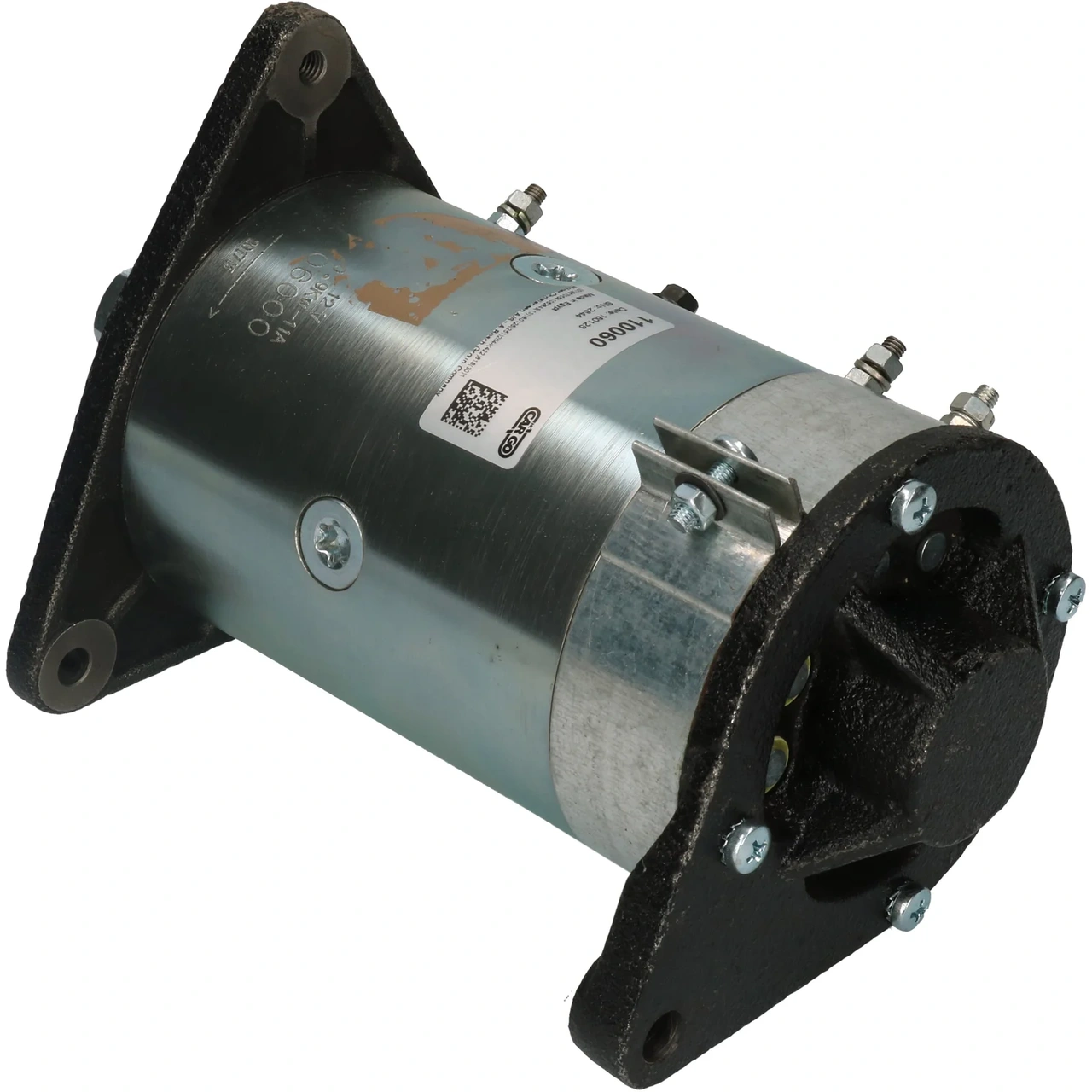 HC-Cargo Startmotor