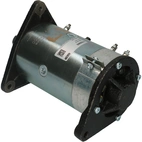HC-Cargo Startmotor