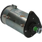 HC-Cargo Startmotor