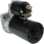 HC-Cargo Startmotor