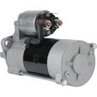 HC-Cargo Startmotor